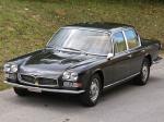 Maserati Quattroporte 1966 года